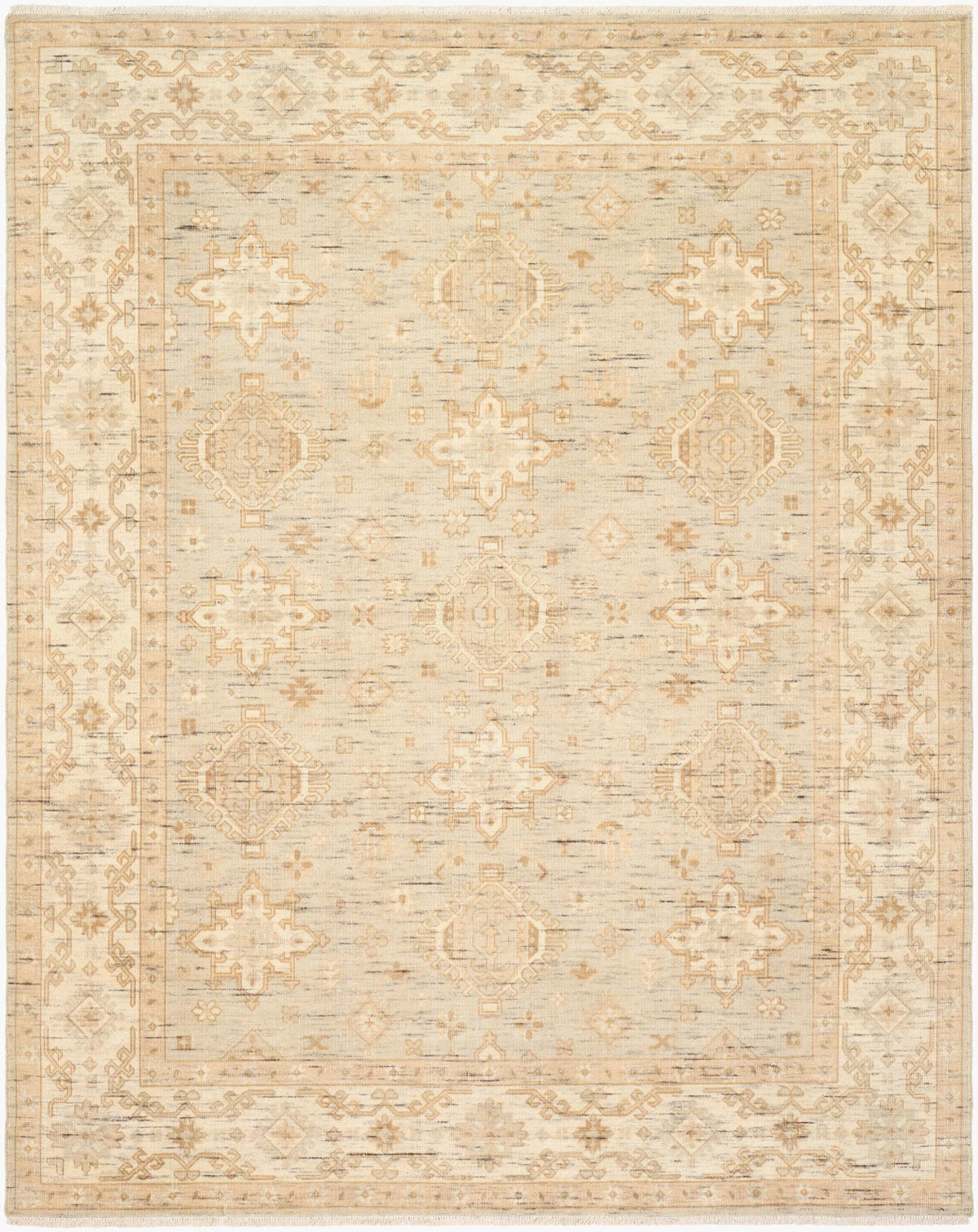 Surya Valladoid VDD-2300 6' x 9' Handmade Rug