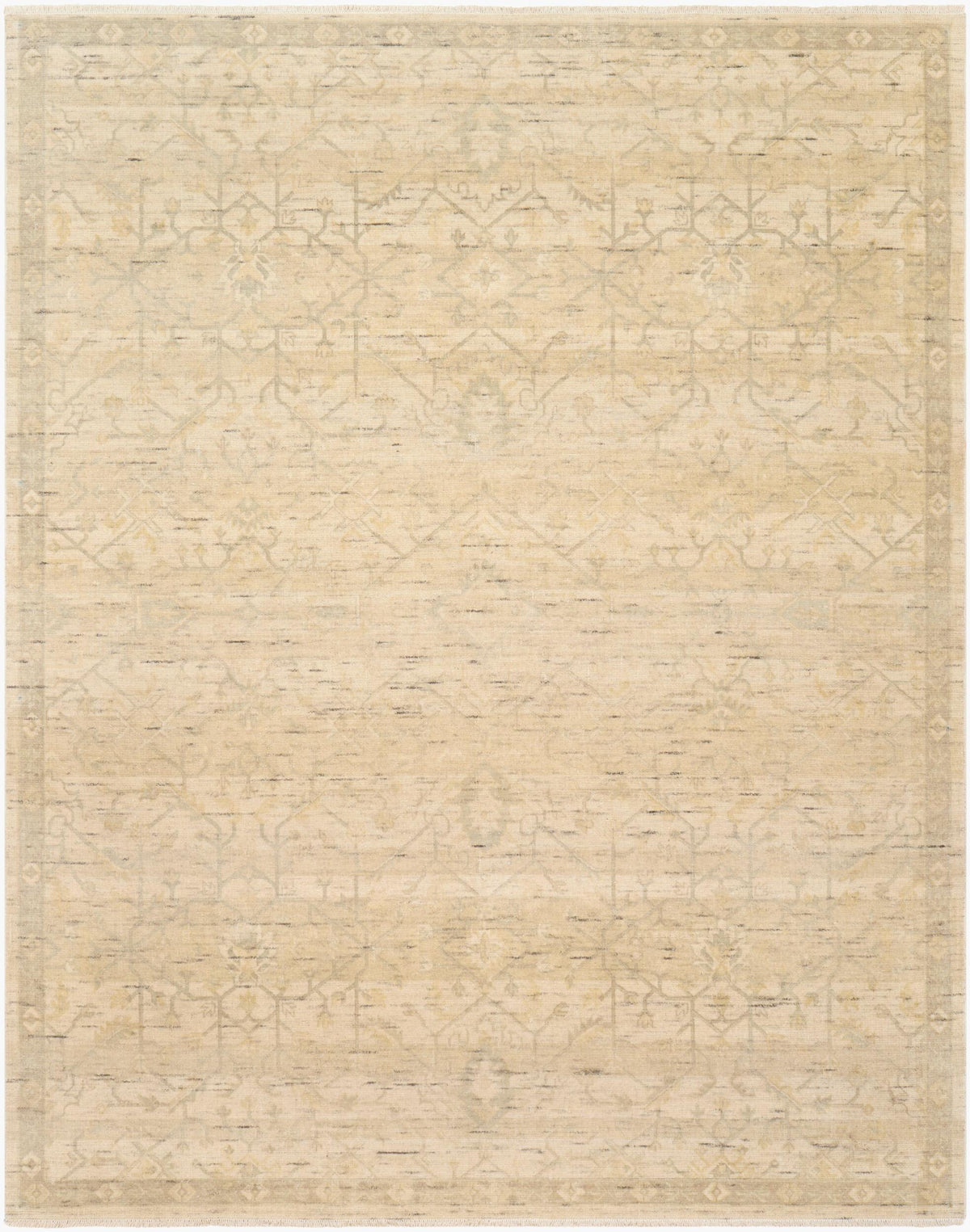 Surya Valladoid VDD-2301 6' x 9' Handmade Rug