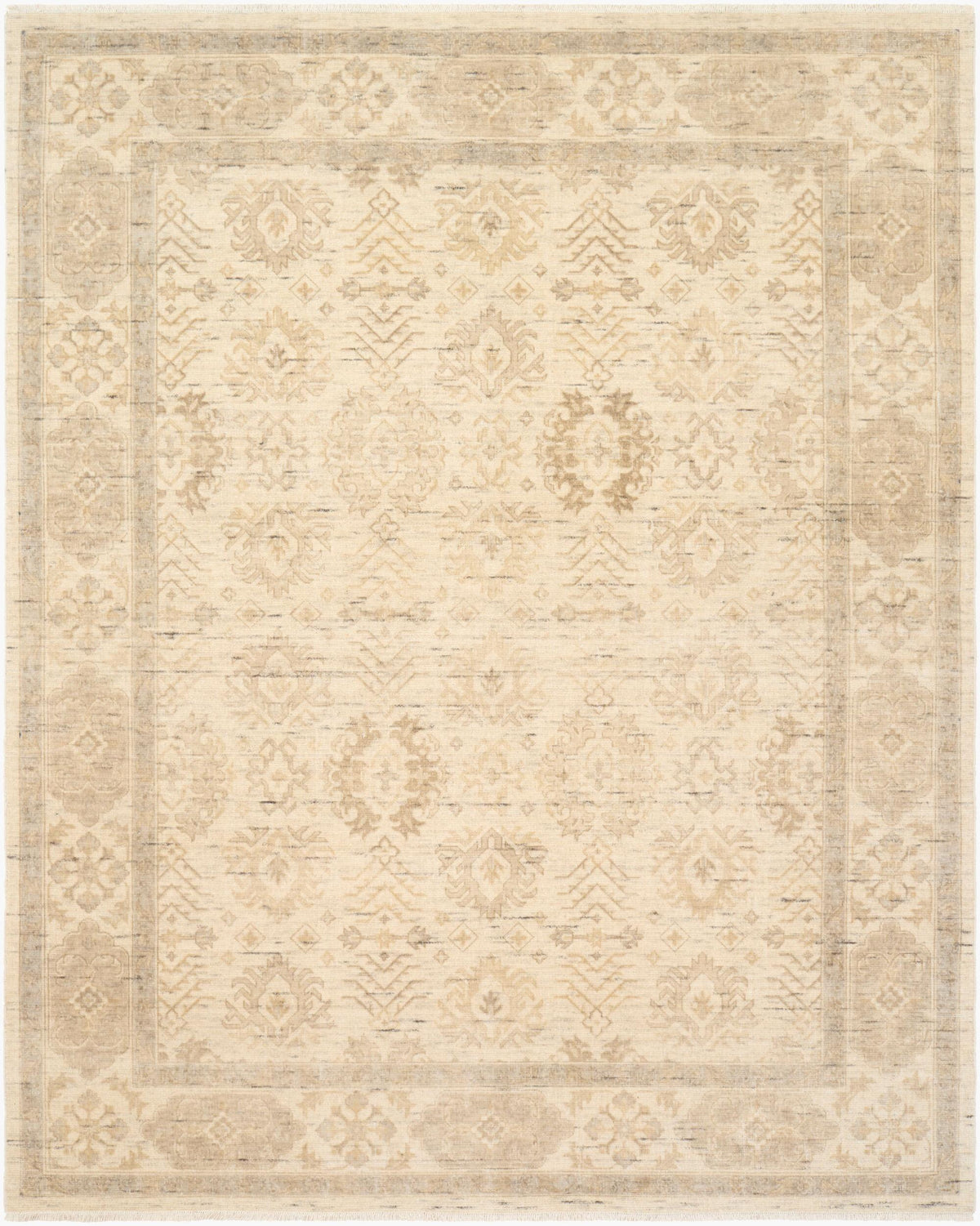 Surya Valladoid VDD-2303 9' x 12' Handmade Rug