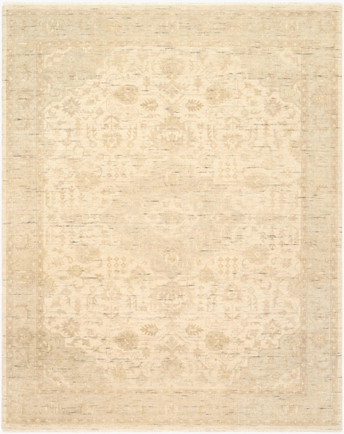 Surya Valladoid VDD-2304 6' x 9' Handmade Rug