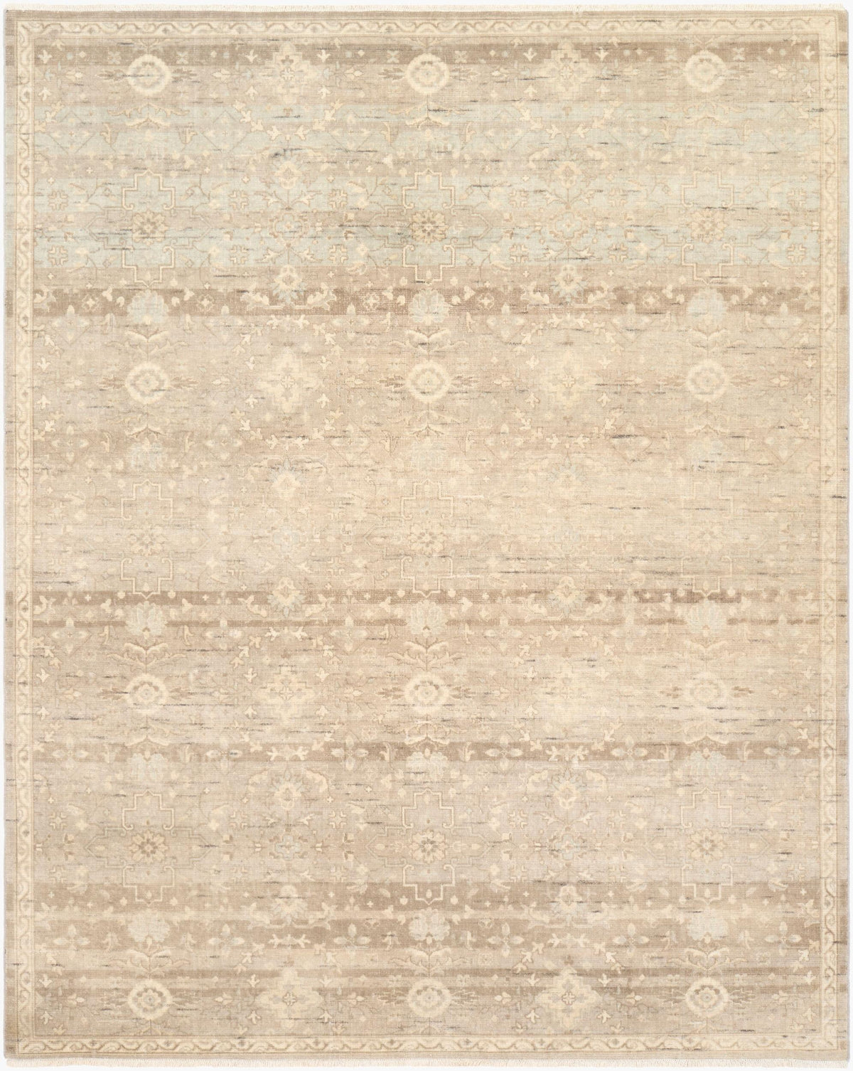 Surya Valladoid VDD-2305 9' x 12' Handmade Rug