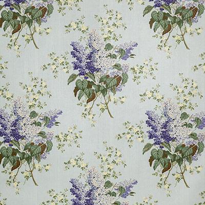 Pindler ANTOINETTE VIOLET Fabric