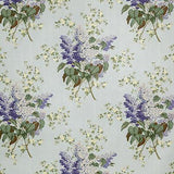 Pindler ANTOINETTE VIOLET Fabric