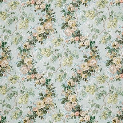 Pindler BEATRICE SEAGLASS Fabric