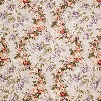 Pindler BEATRICE BLUSH Fabric