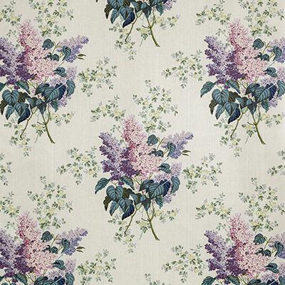 Pindler ANTOINETTE AMETHYST Fabric