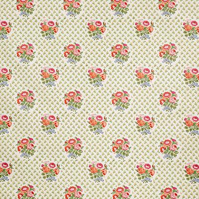 Pindler HENRIETTA BLOSSOM Fabric