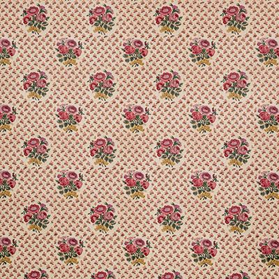 Pindler HENRIETTA BERRY Fabric