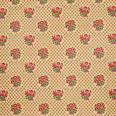 Pindler HENRIETTA SAFFRON Fabric