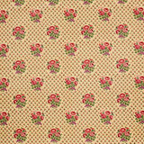 Pindler HENRIETTA SAFFRON Fabric
