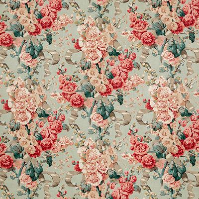 Pindler LAVINIA CELADON Fabric