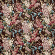 Pindler LAVINIA LOGANBERRY Fabric
