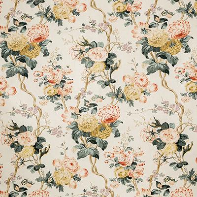 Pindler LUCINDA AMBROSIA Fabric