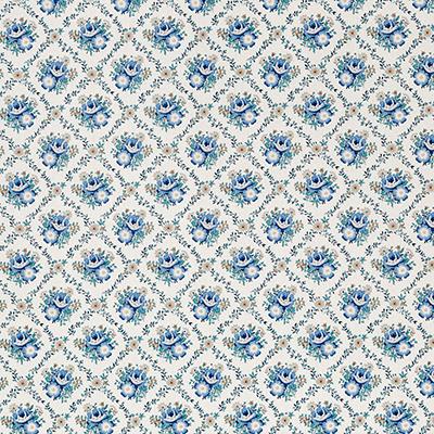 Pindler MARGOT PORCELAIN Fabric