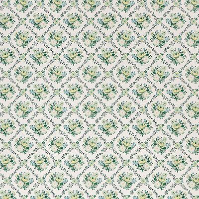 Pindler MARGOT MEADOW Fabric