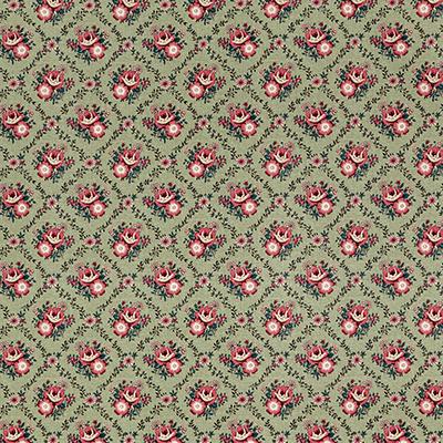 Pindler MARGOT CELADON Fabric