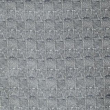 Pindler PATH SLATE Fabric