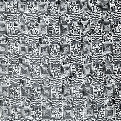 Pindler PATH SLATE Fabric