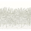 Thibaut Palm Grove Mural Beige