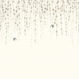 Thibaut Blossom Mural White