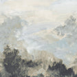 Thibaut Twilight Mural Neutral
