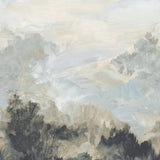 Thibaut Twilight Mural Neutral