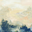 Thibaut Twilight Mural Multi