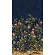 Thibaut Jardin Bloom Mural Navy