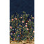 Thibaut Jardin Bloom Mural Navy