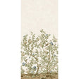 Thibaut Jardin Bloom Mural Natural