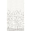 Thibaut Indira Mural Grey