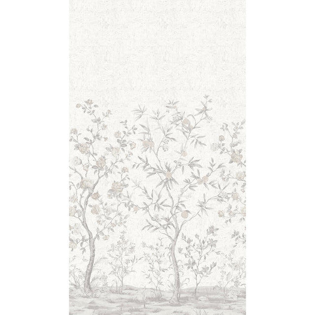 Thibaut Indira Mural Grey