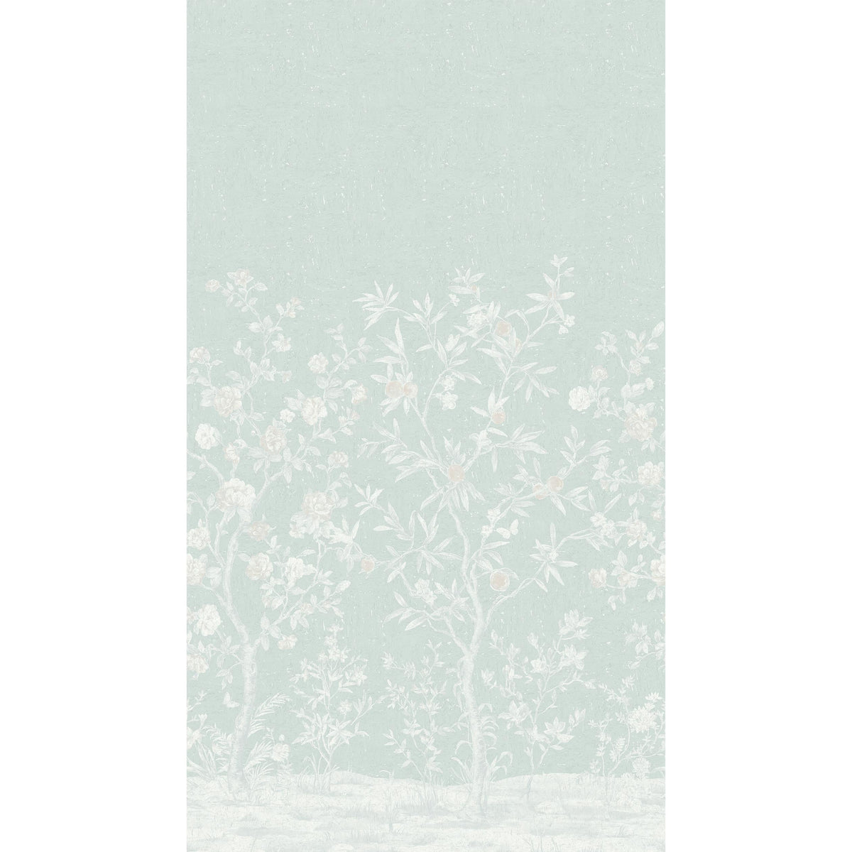 Thibaut Indira Mural Sage