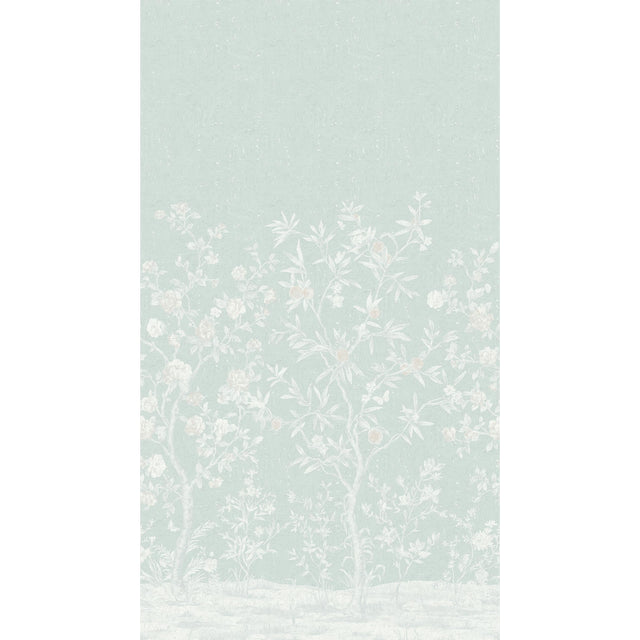 Thibaut Indira Mural Sage