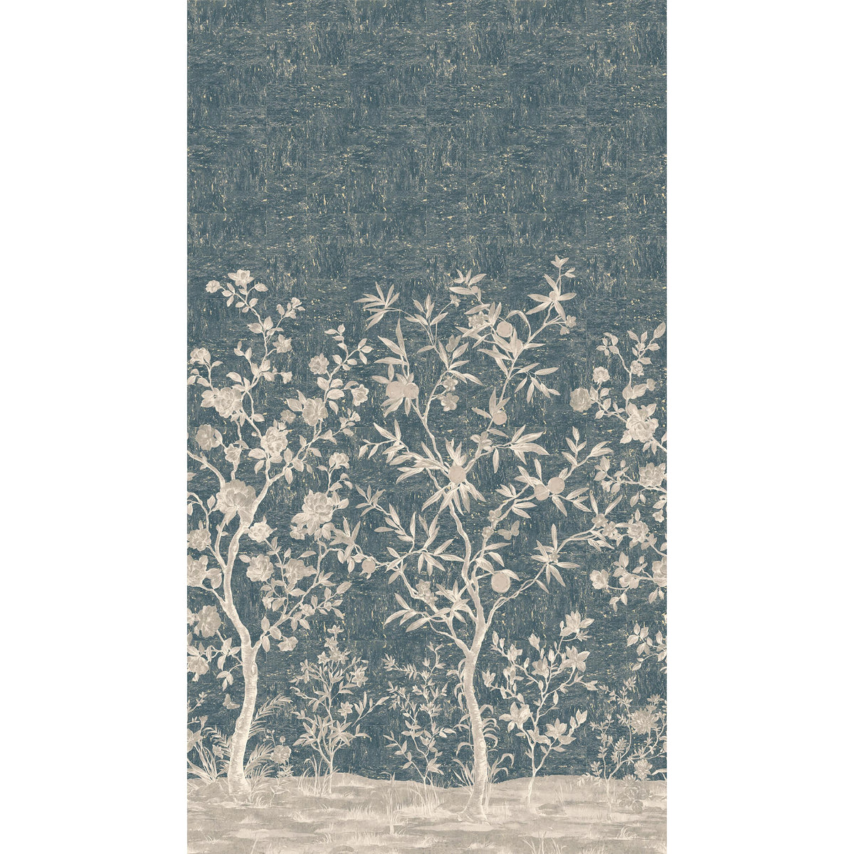Thibaut Indira Mural Mineral