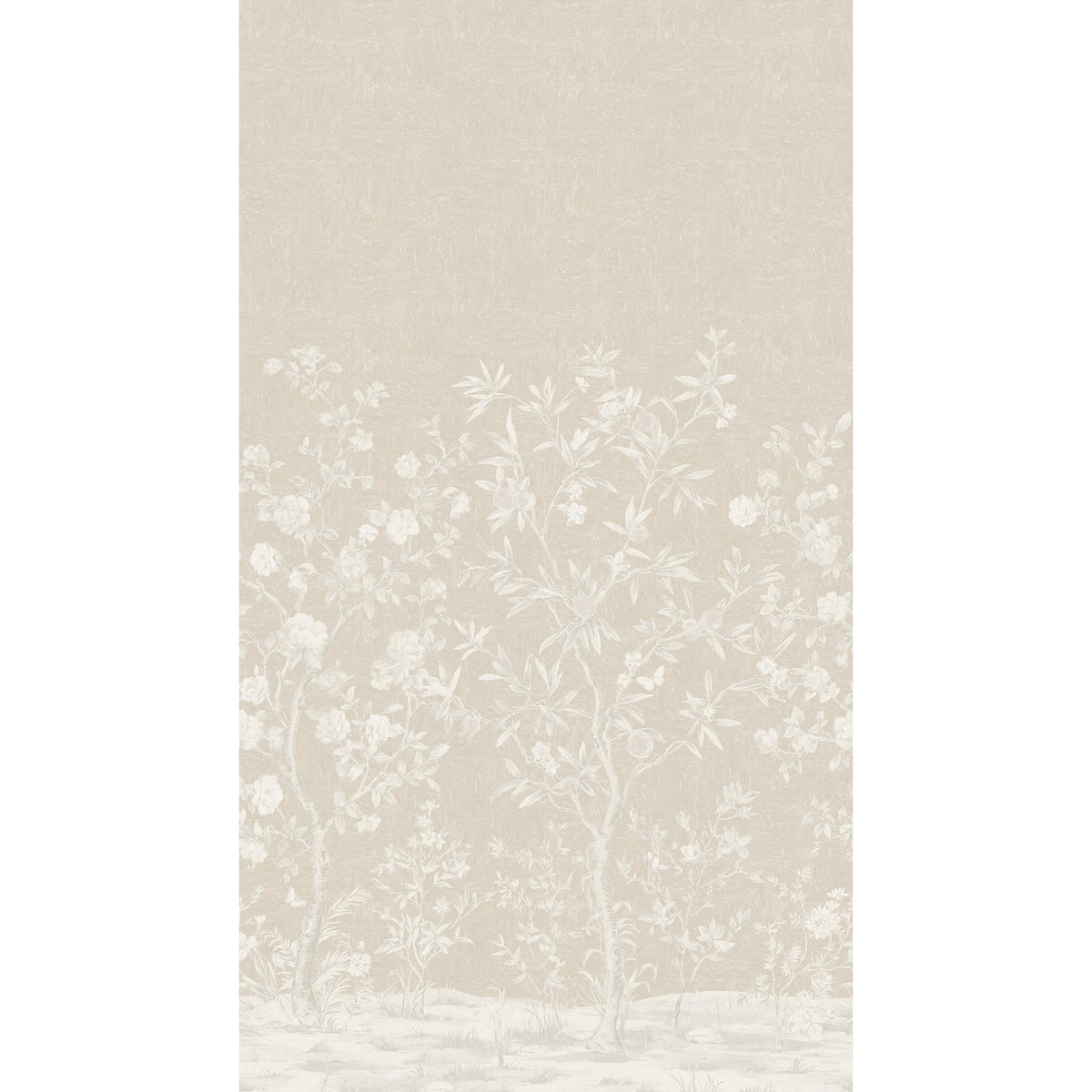 Thibaut Indira Mural Beige