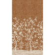 Thibaut Indira Mural Umber