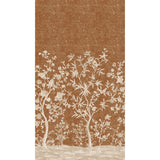 Thibaut Indira Mural Umber