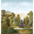 Thibaut Austria Mural Autumn
