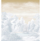 Thibaut Austria Mural Gold On Pearl