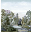 Thibaut Austria Mural Sage