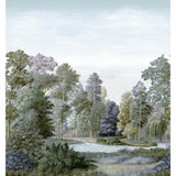 Thibaut Austria Mural Sage