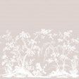 Thibaut Chaumont Mural Beige
