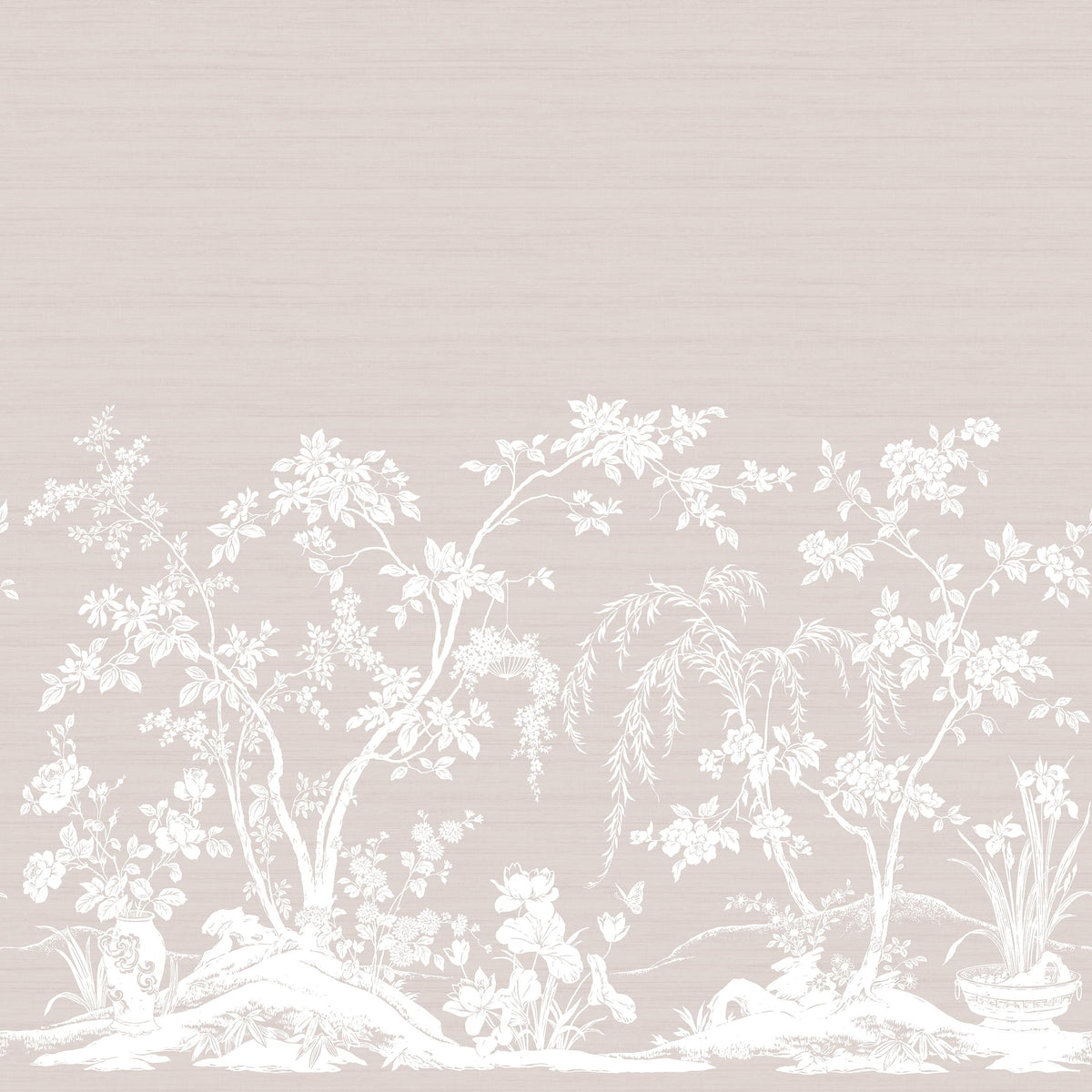Thibaut Chaumont Mural Beige