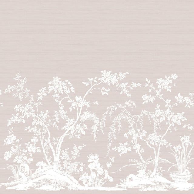 Thibaut Chaumont Mural Beige