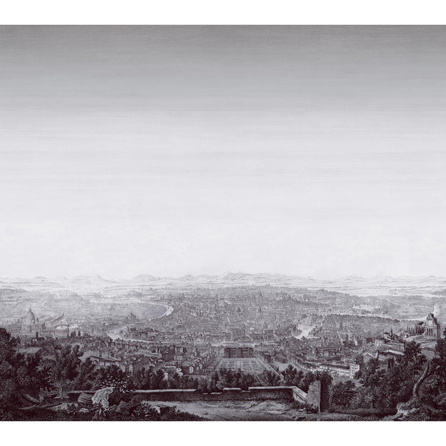 Thibaut Roma Mural Black