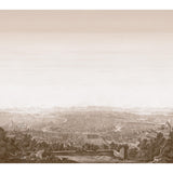 Thibaut Roma Mural Brown