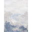 Thibaut Twilight Mural Slate On Pearl