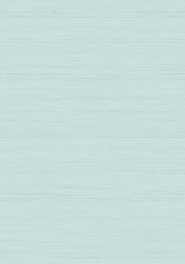 Thibaut Chaumont Silk Spa Blue Wallpaper