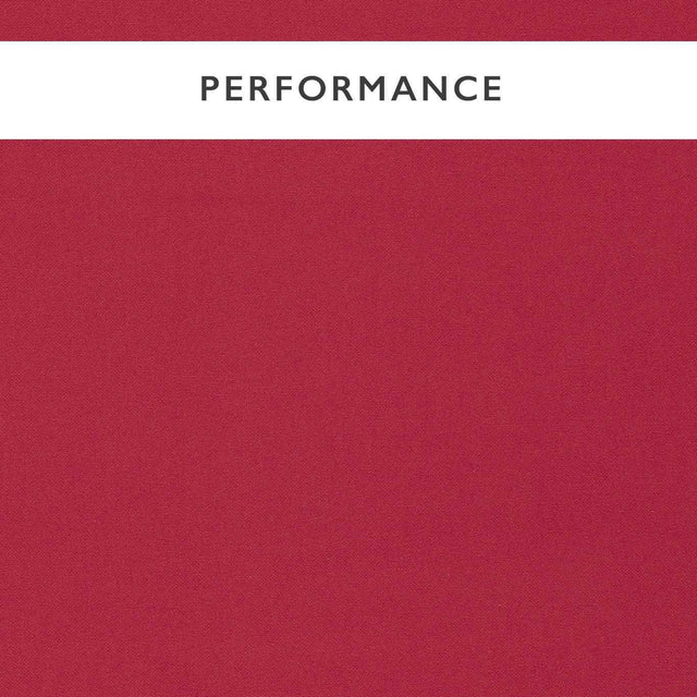 Harlequin Allegra Cherry Fabric